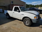 Ford Ranger 2008