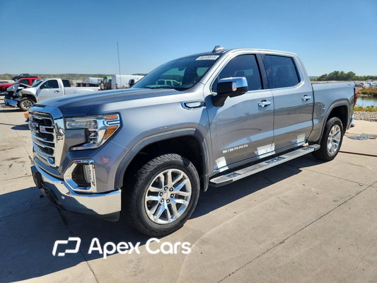 GMC Sierra 2020 - Image 1 of 13