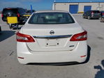 Nissan Sentra 2014