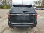 Ford Explorer 2018