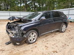 Lexus RX 2012