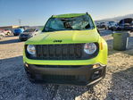 Jeep Renegade 2017