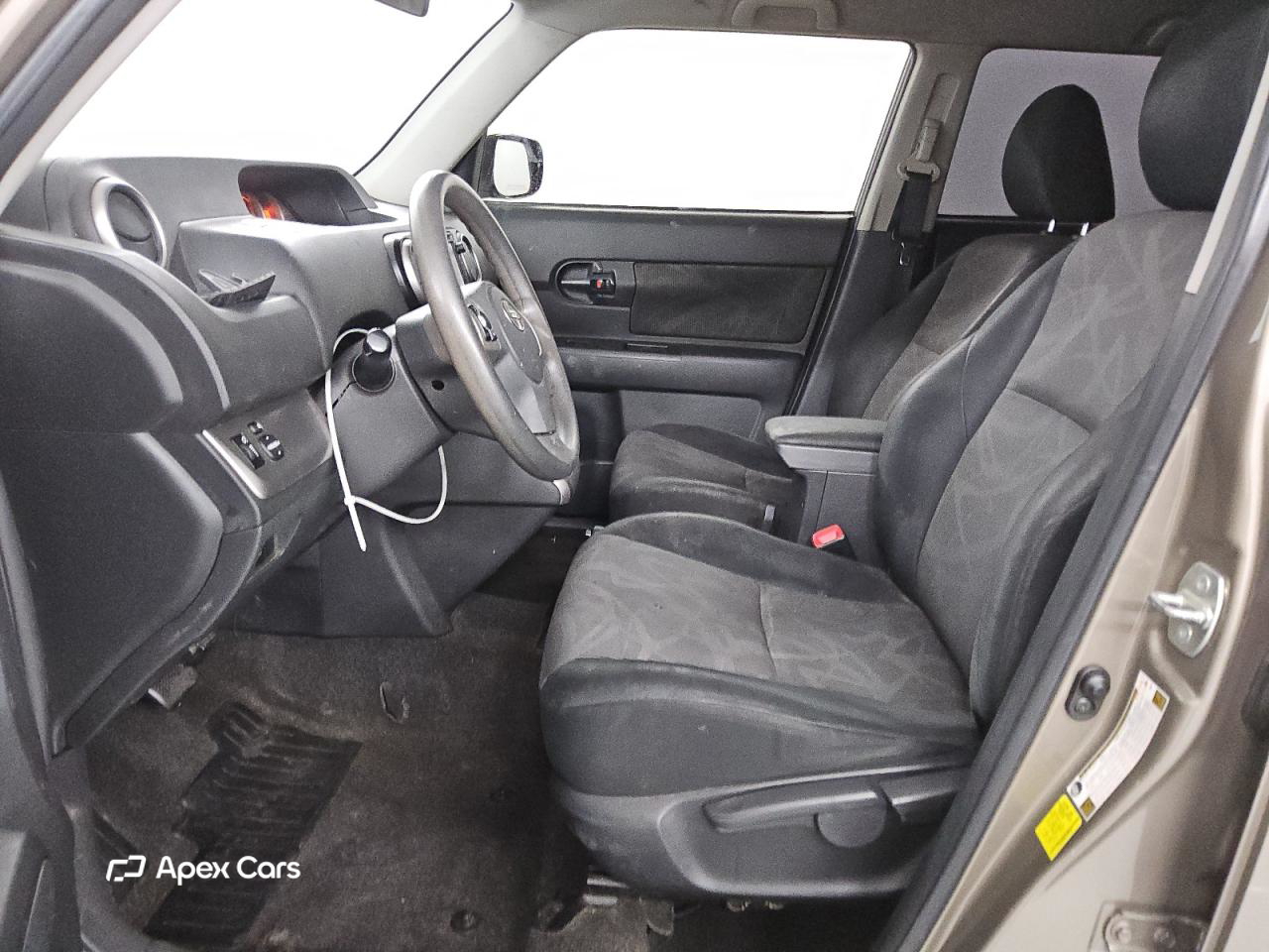 Toyota  2015