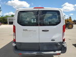 Ford Transit 2015