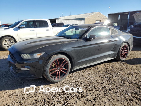 Ford Mustang 2016 - Image 1 of 13