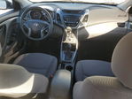 Hyundai Elantra 2014