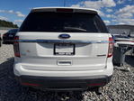 Ford Explorer 2013
