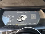 Tesla Model X 2019