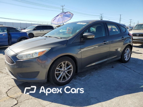 Ford Focus 2016 - Zdjęcie 1 z 13