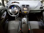 Nissan Leaf 2015