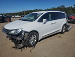 Chrysler Pacifica 2018