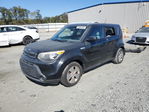 Kia Soul 2016