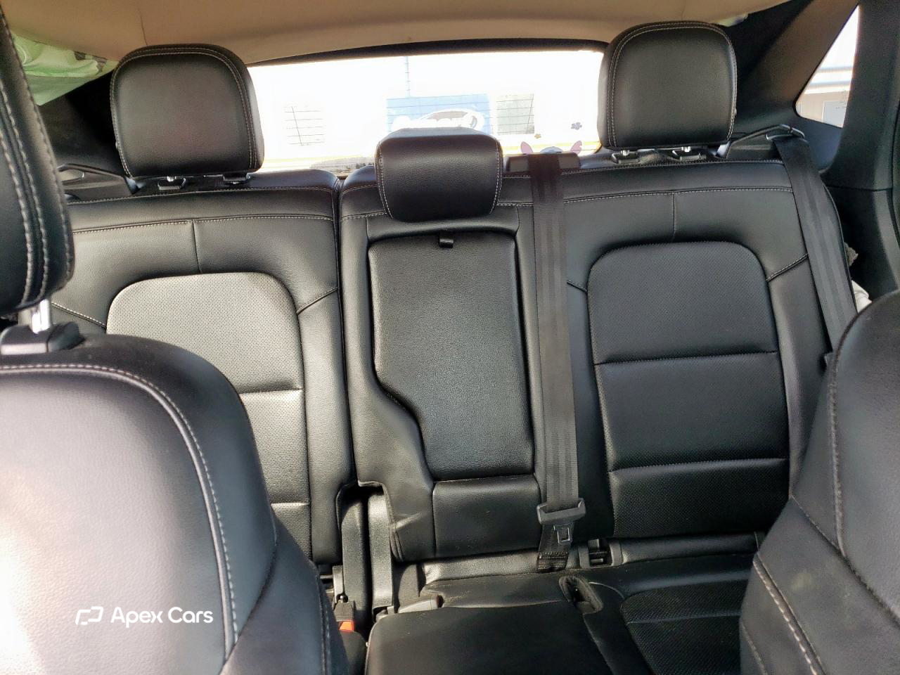 Ford Escape 2020
