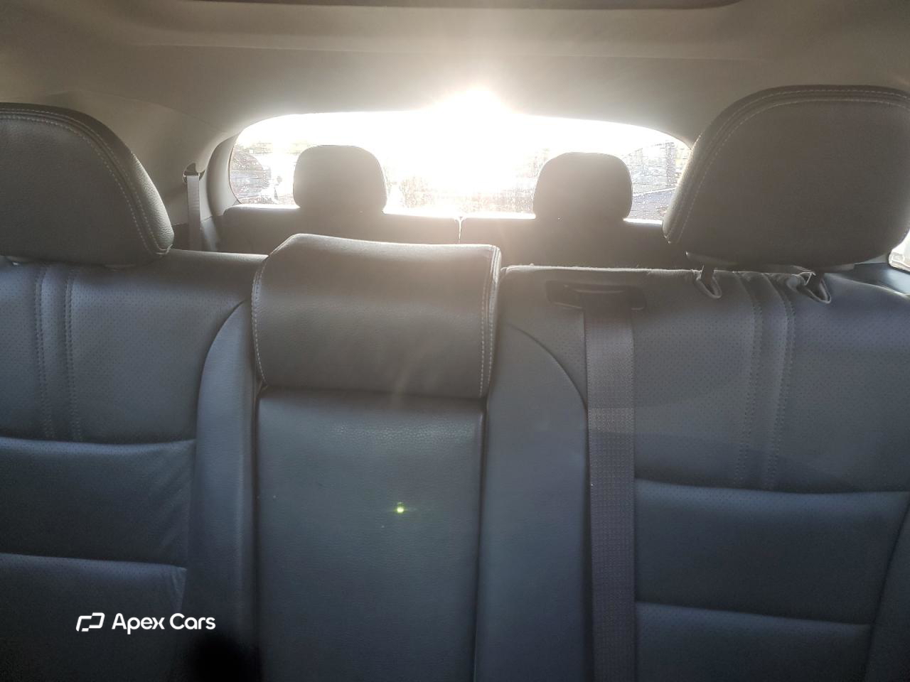 Kia Sorento 2011