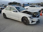 BMW Series 3 2021