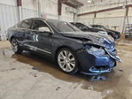 Chevrolet Impala 2016