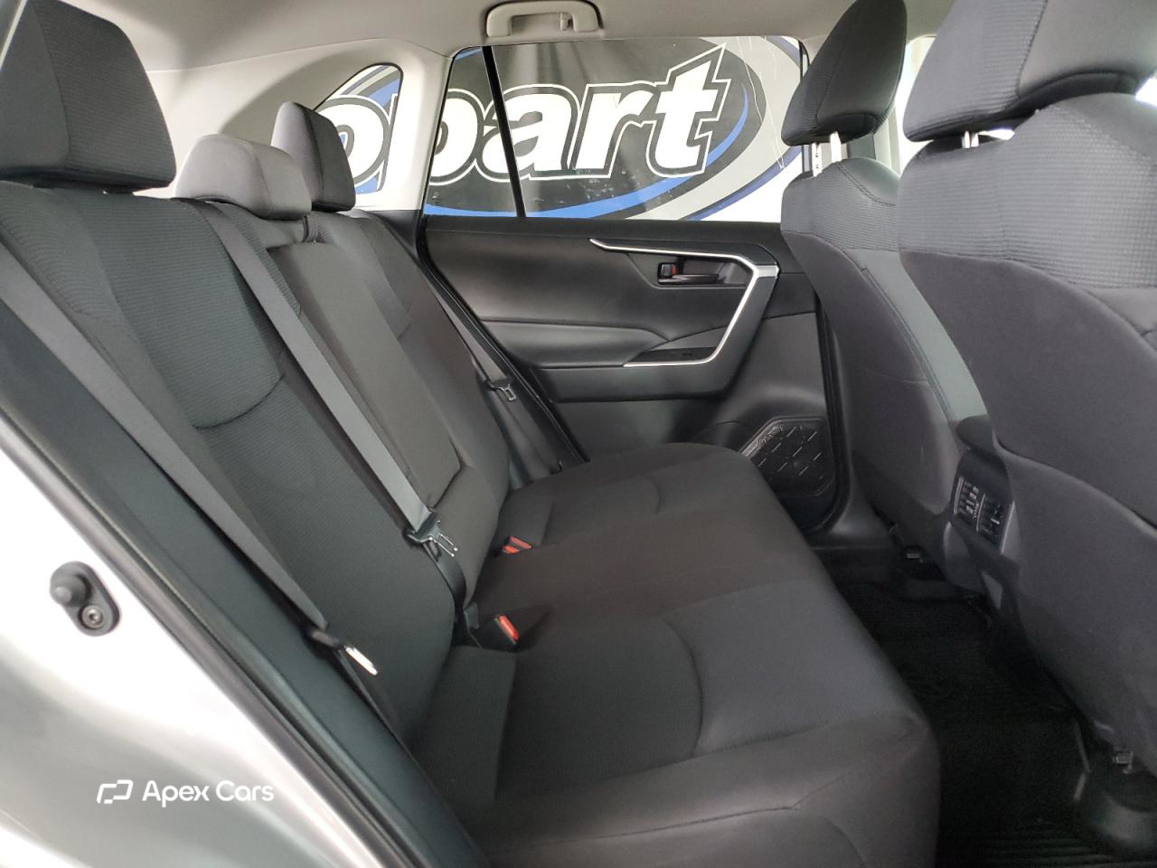 Toyota RAV 4 2025