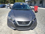 Nissan Versa 2021