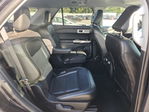 Ford Explorer 2022