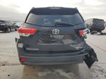 Toyota Highlander 2018