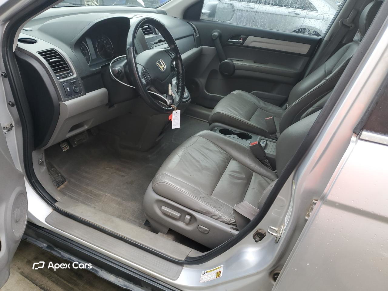Honda CR-V 2011