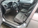 Honda CR-V 2011