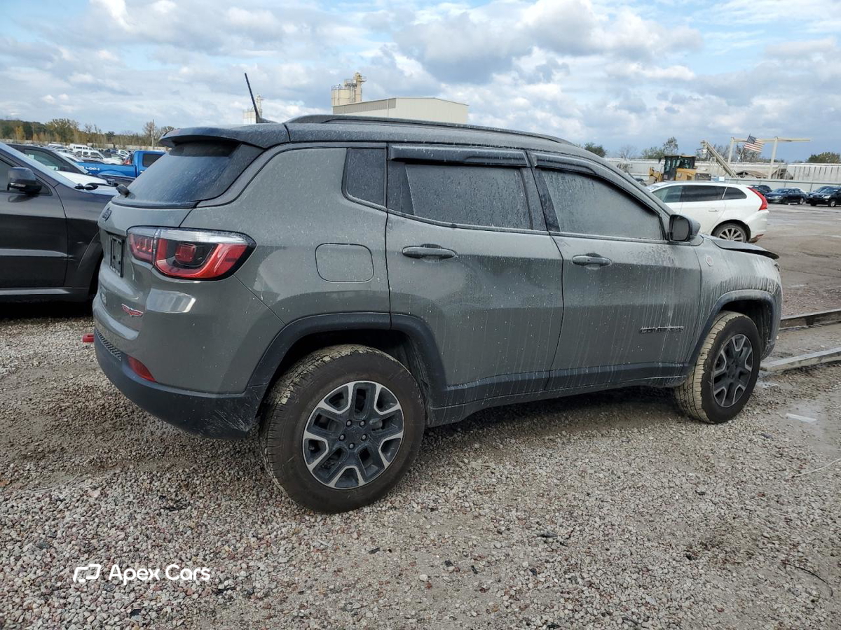 Jeep Compass 2020