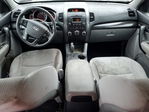 Kia Sorento 2011