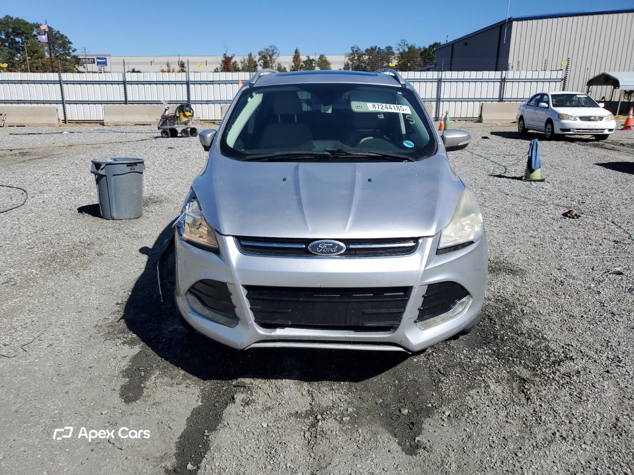 Ford Escape 2014