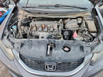 Honda Civic 2015
