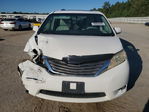 Toyota Sienna 2012
