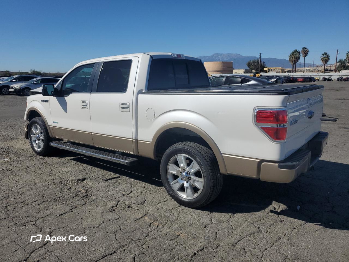 Ford F-150 2013
