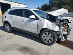 Cadillac SRX 2014