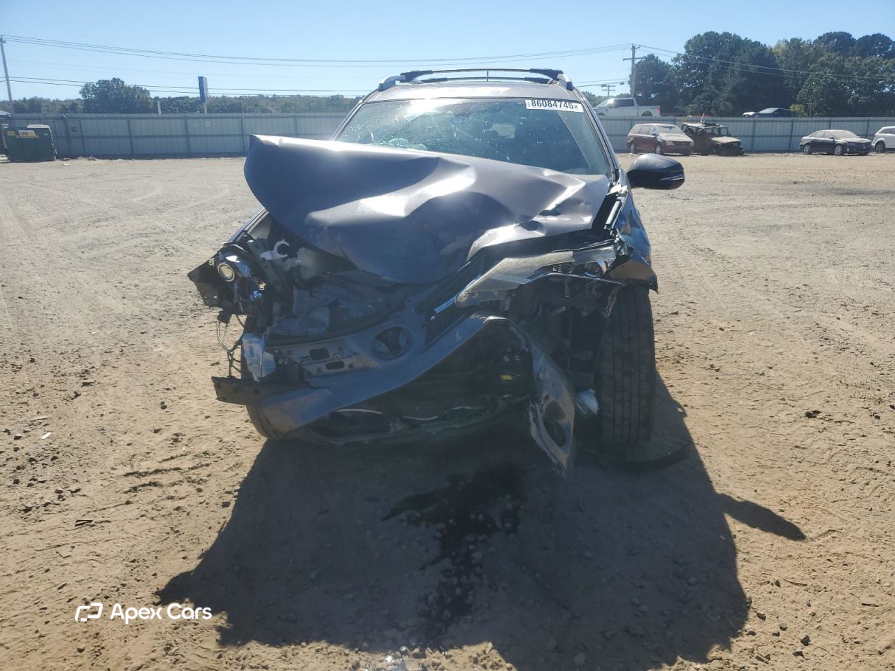 Toyota RAV 4 2015