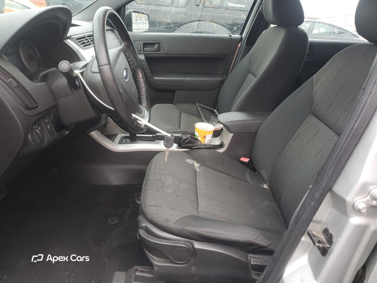 Ford Focus 2010