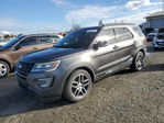 Ford Explorer 2017