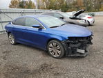 Chrysler 200 2015