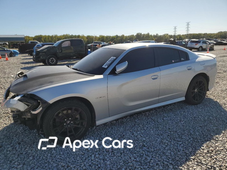 Dodge Charger 2021 - Image 1 of 13