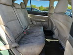 Subaru Outback 2012