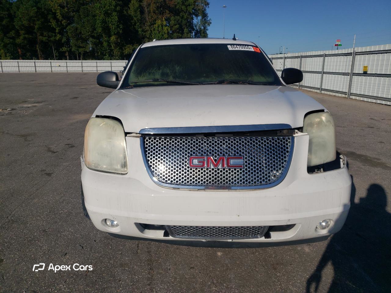GMC Yukon 2009