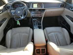 Kia Optima 2016