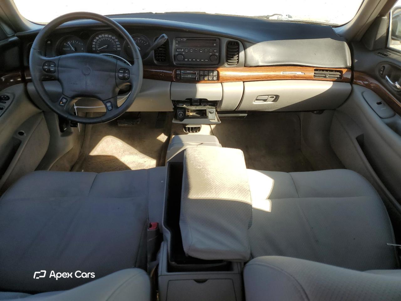 Buick LeSabre 2004