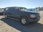 Chevrolet Suburban 2013