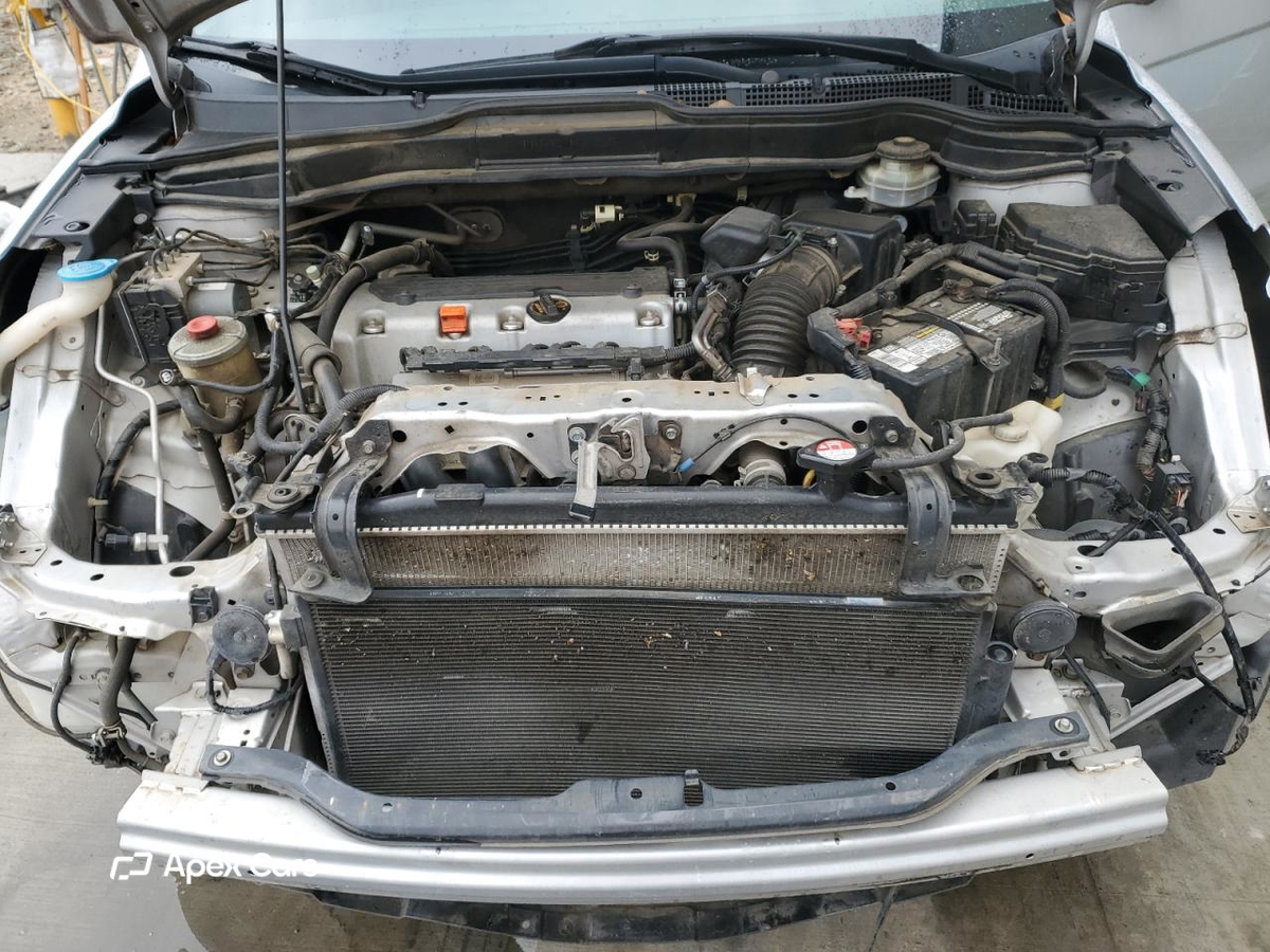 Honda CR-V 2011