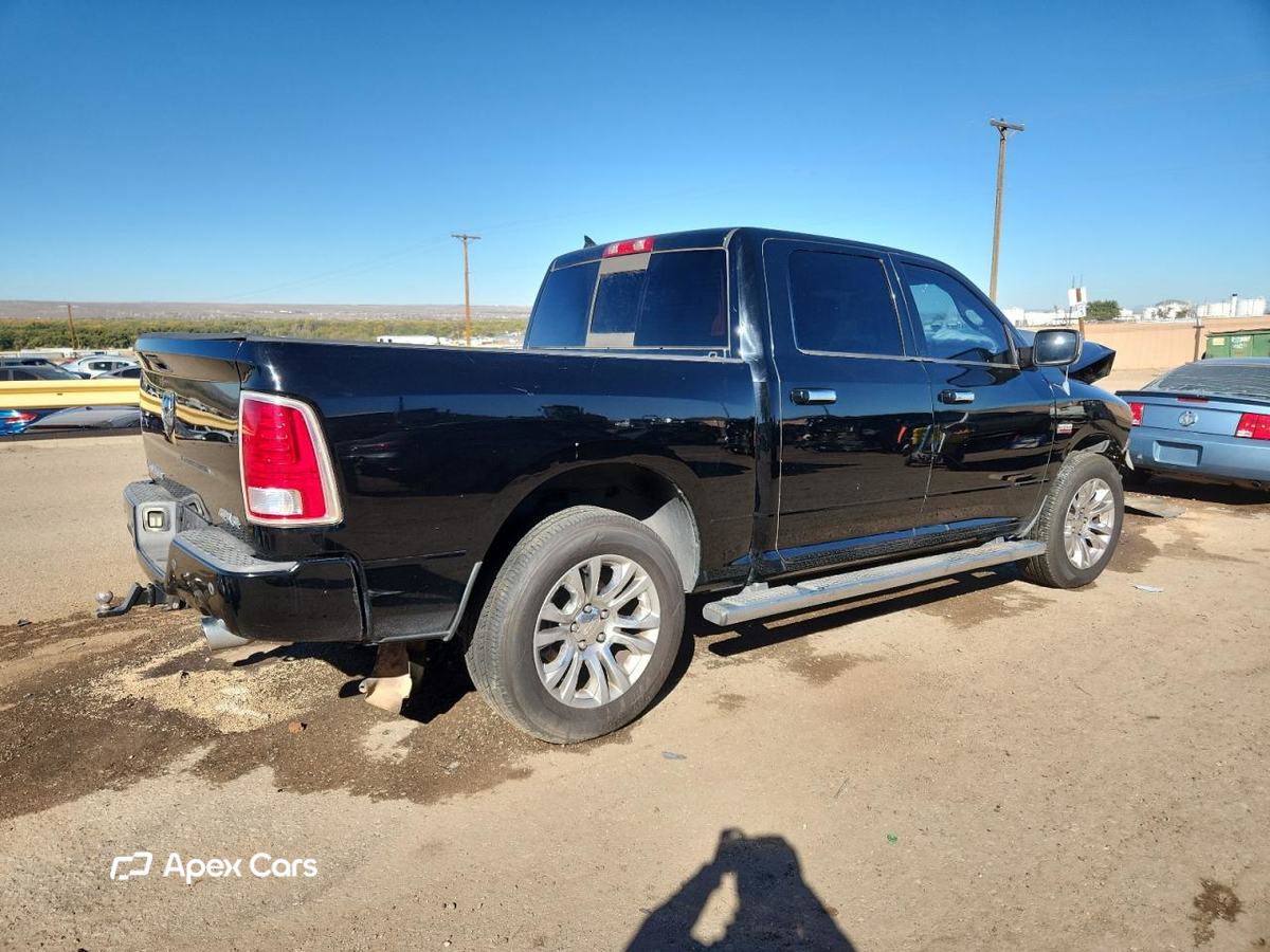RAM 1500 2013