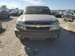 Chevrolet Avalanche 2002