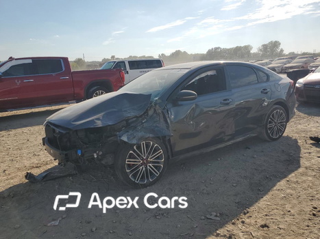 Kia Forte 2021 - Image 1 of 12