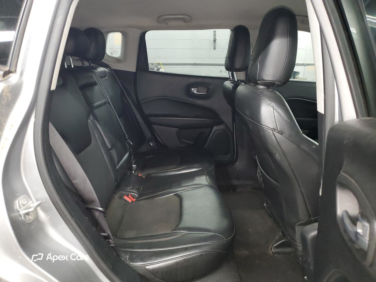 Jeep Compass 2018