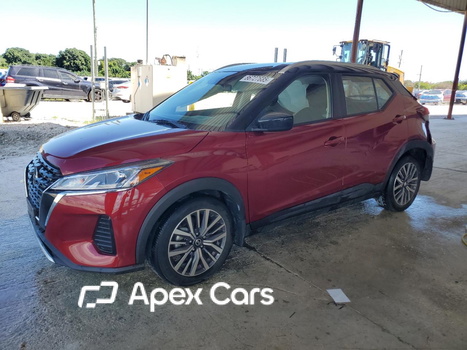 Nissan Kicks 2021 - Image 1 of 5