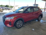 Nissan Kicks 2021